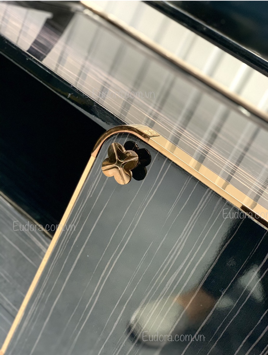 EU-TV-107 Kệ ti vi cao cấp phong cách châu âu