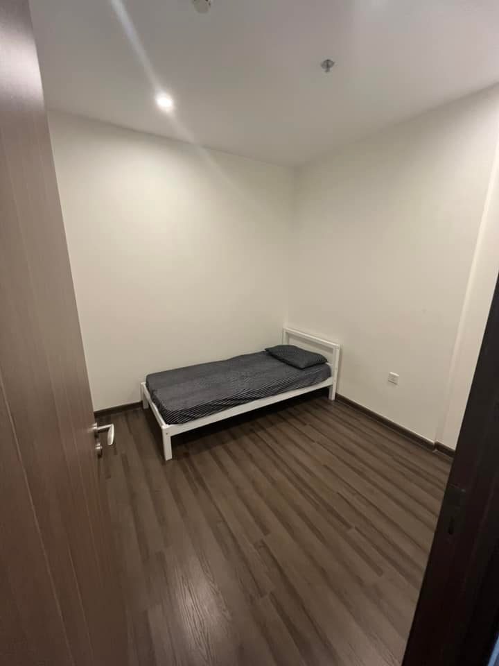 Bán căn hộ cao cấp Symphony Long Biên 02 ngủ đã có sổ vào ở ngay. LH 0834888865