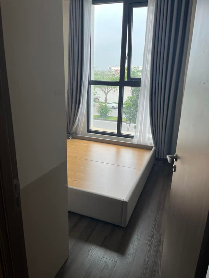 Bán căn hộ cao cấp Symphony Long Biên 02 ngủ đã có sổ vào ở ngay. LH 0834888865