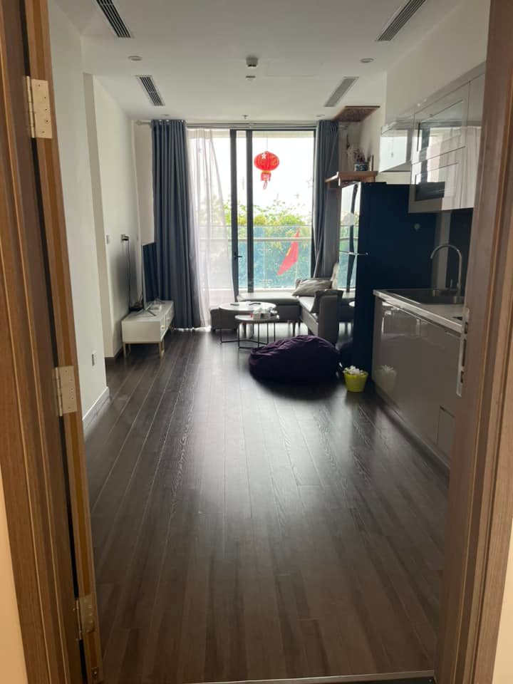 Bán căn hộ cao cấp Symphony Long Biên 02 ngủ đã có sổ vào ở ngay. LH 0834888865