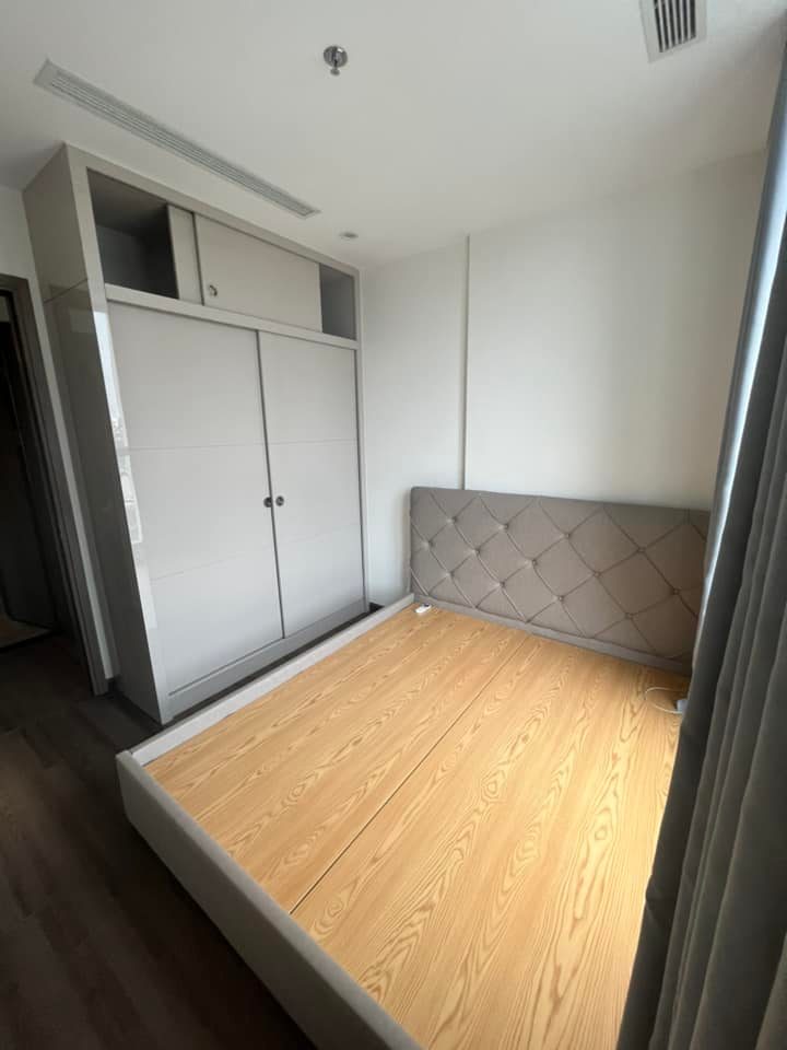 Bán căn hộ cao cấp Symphony Long Biên 02 ngủ đã có sổ vào ở ngay. LH 0834888865