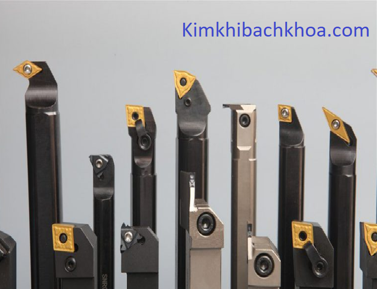 CẤU TẠO DAO TIỆN VÀ CÁCH PHÂN LOẠI CHUẨN XÁC