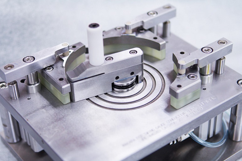 Đồ gá là gì? cách phân loại đồ gá trong gia công cơ khí