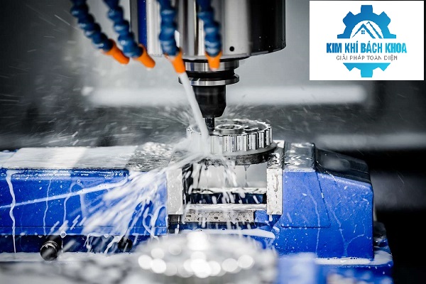 Chia sẻ kinh nghiệm tăng tuổi thọ và đồ bền của dụng cụ cắt gọt kim loại.