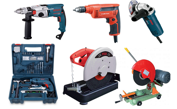 Kim Khí Bách Khoa tổng đại lý kim khí chính hãng uy tín giá tốt