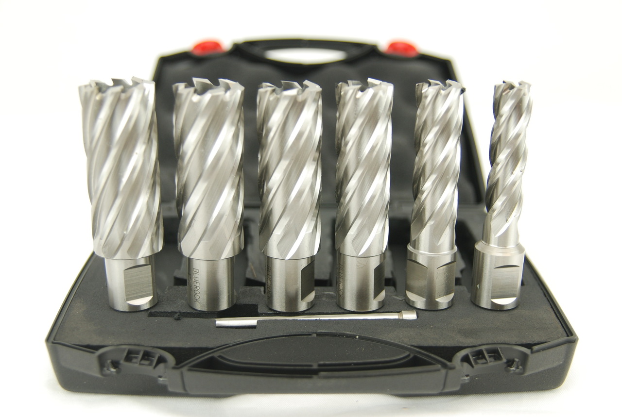 Kinh nghiệm sử dụng mũi khoan từ hiệu quả