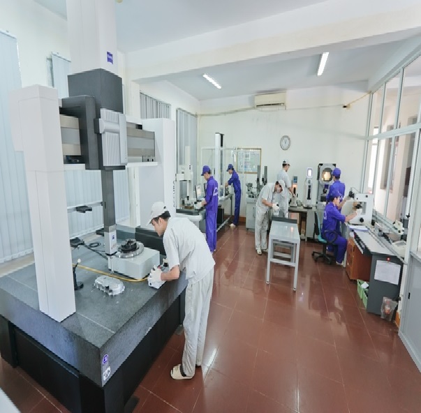 Độ chính xác trong gia công là gì? Phương pháp đo độ chính xác trong gia công cơ khí