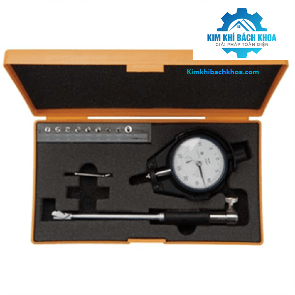 Đồng hồ đo lỗ 511-203 (10-18,5mm)