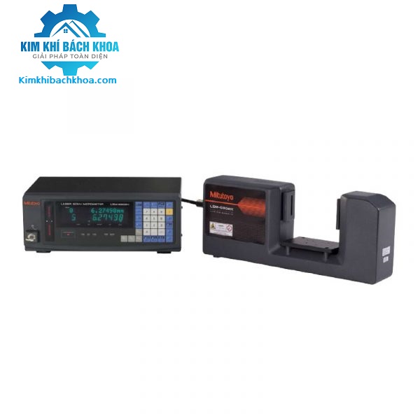 Máy đo quét Laser LSM-6902H ( 544-498-1E) Mitutoyo