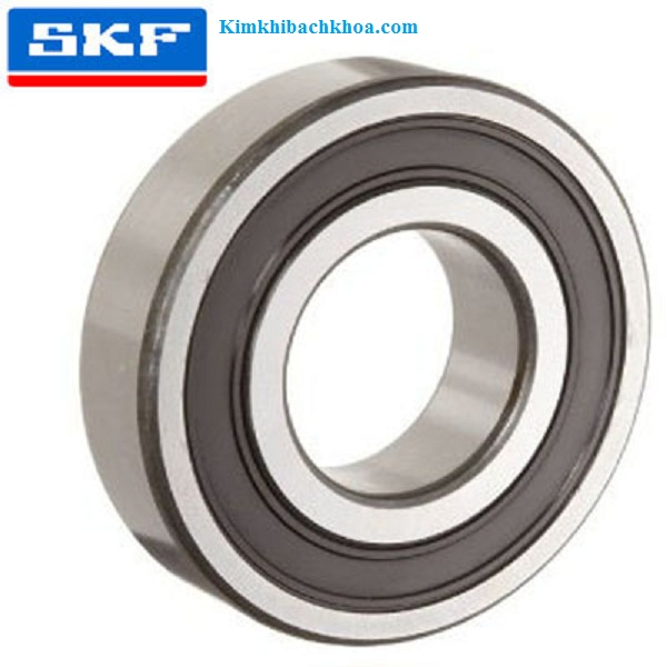 VÒNG BI SKF 6000 2Z – 6000 2RS1