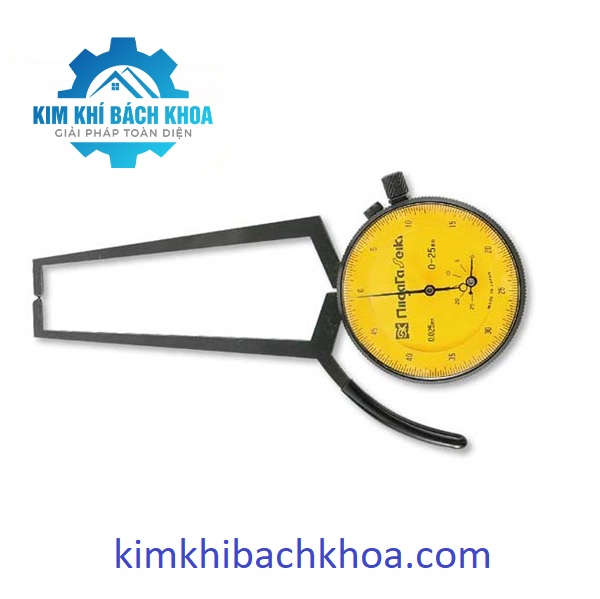 Compa đồng hồ đo đường kính ngoài SK (BO-1)