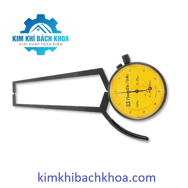 Compa đồng hồ đo đường kính ngoài SK (BO-2)