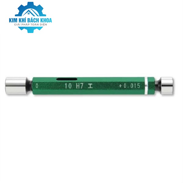 Dưỡng trụ đo lỗ (Pin Gauge) H7 phi 8 SK (LP8-H7)