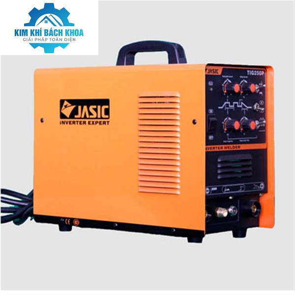 Máy hàn 3 chức năng Jasic TIG250P