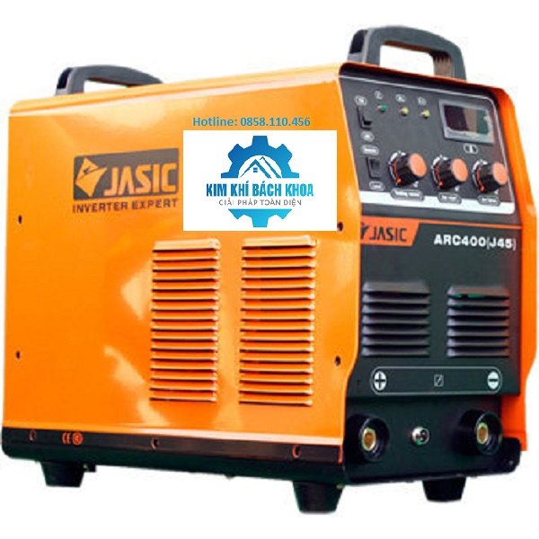 Máy hàn Jasic Inverter ARC-400 (J45)