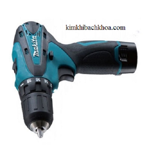 Máy khoan cầm tay Makita DF 330D