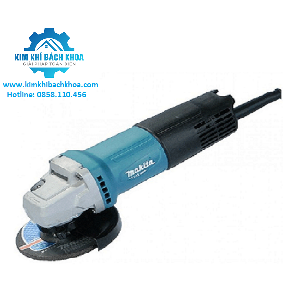 Máy Mài Góc Makita M0910B (100mm)