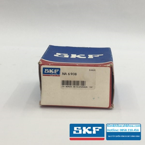 VÒNG BI SKF NA 6908 CHÍNH HÃNG