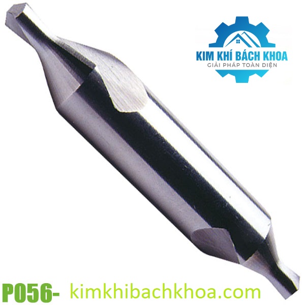 P056- Mũi khoan tâm hợp kim HSS ø1-5mm. FERVI Italia