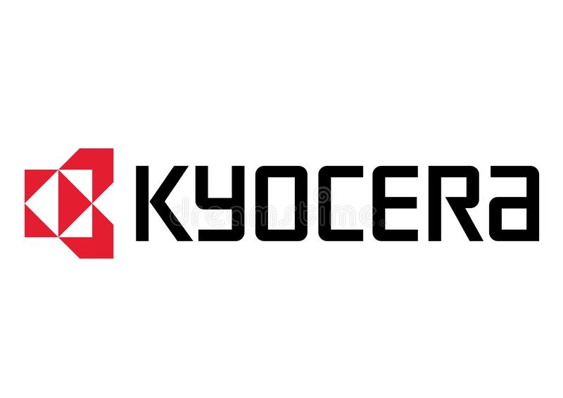 KYOCERA