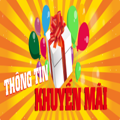 Khuyến Mãi HOT!!!