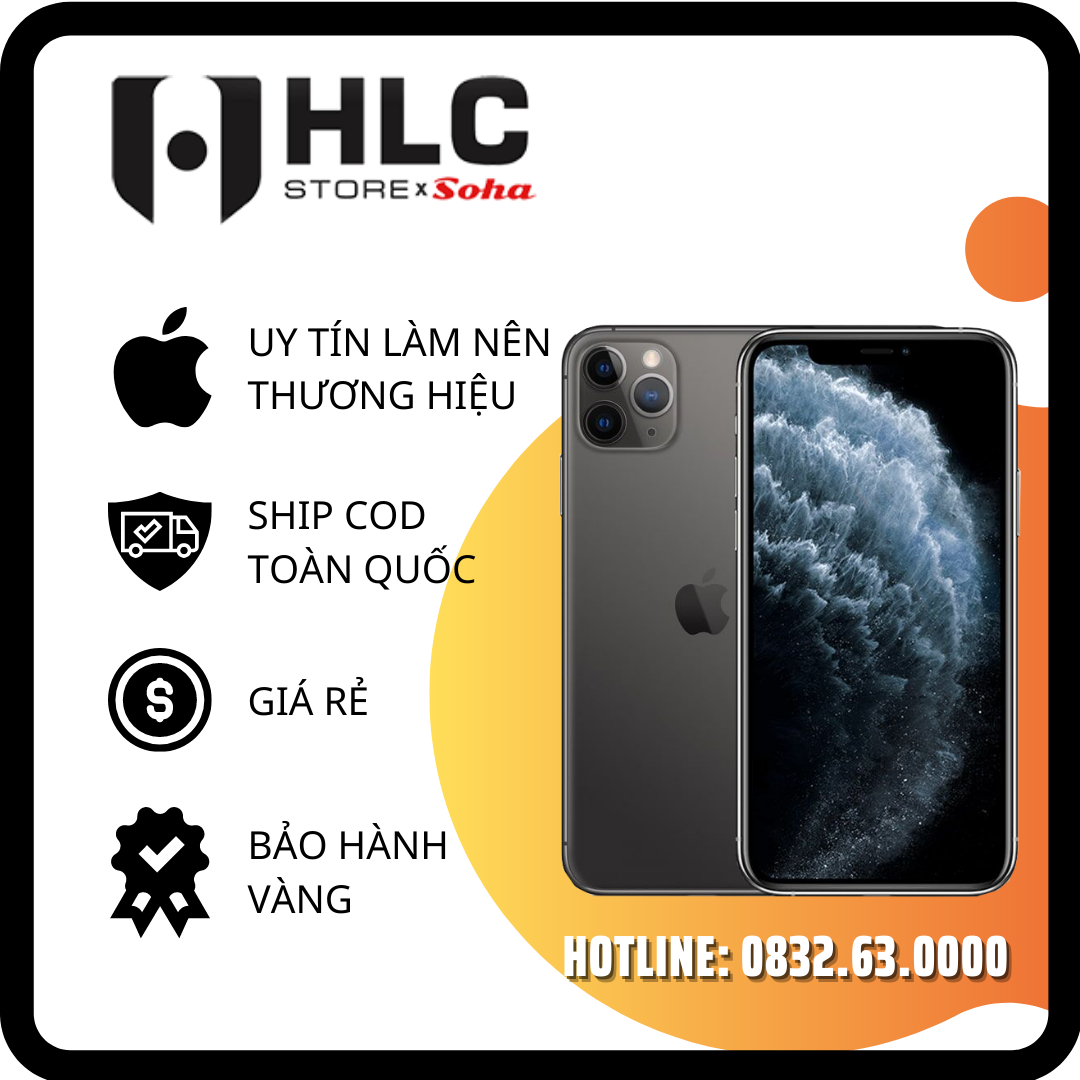 Apple iPhone 11 Pro Max 2 Sim 64GB 99 ...