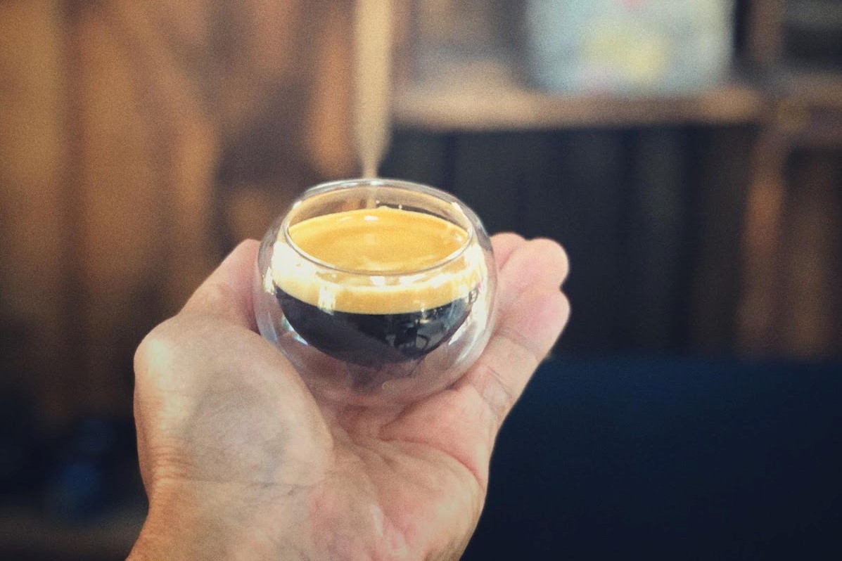 Espresso