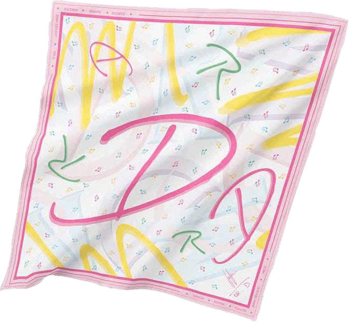 Khăn Bandana Mr.D