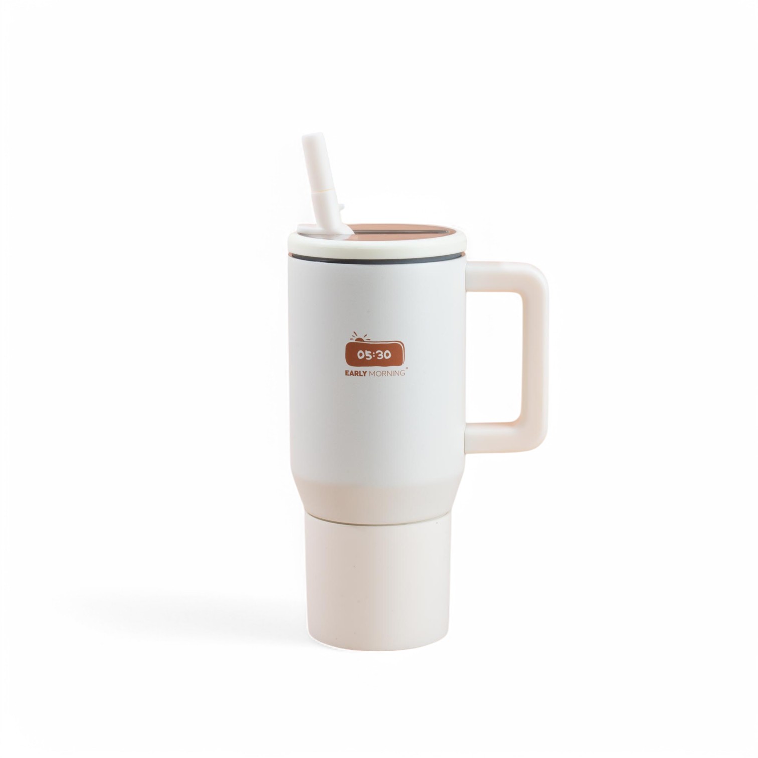 Ly Giữ Nhiệt 600ml Early Morning Table Mug