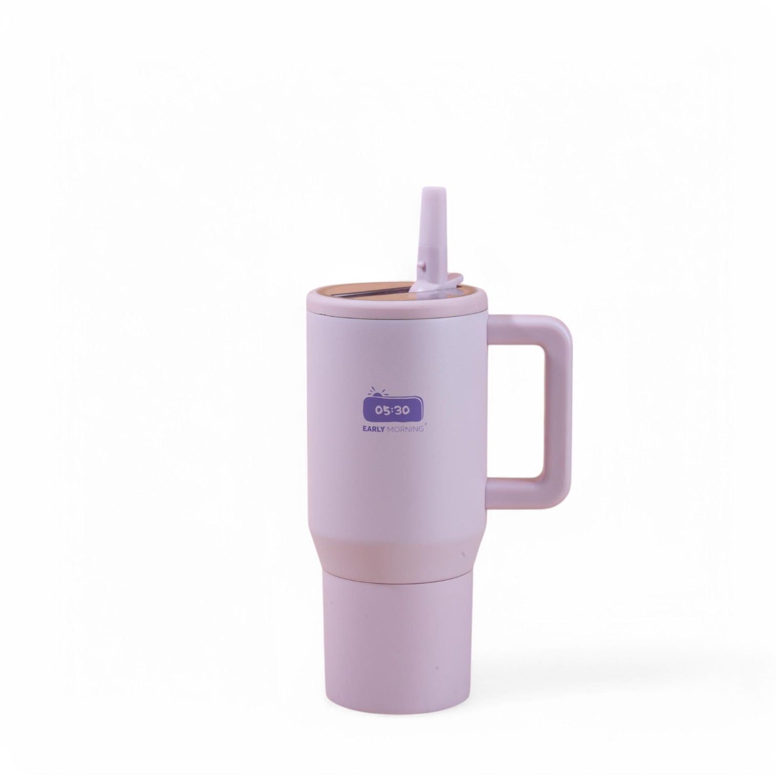 Ly Giữ Nhiệt 600ml Early Morning Table Mug