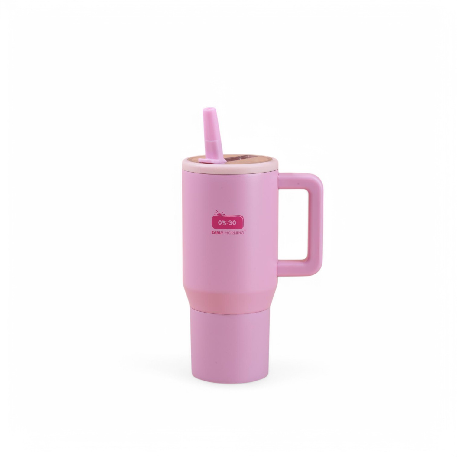 Ly Giữ Nhiệt 600ml Early Morning Table Mug