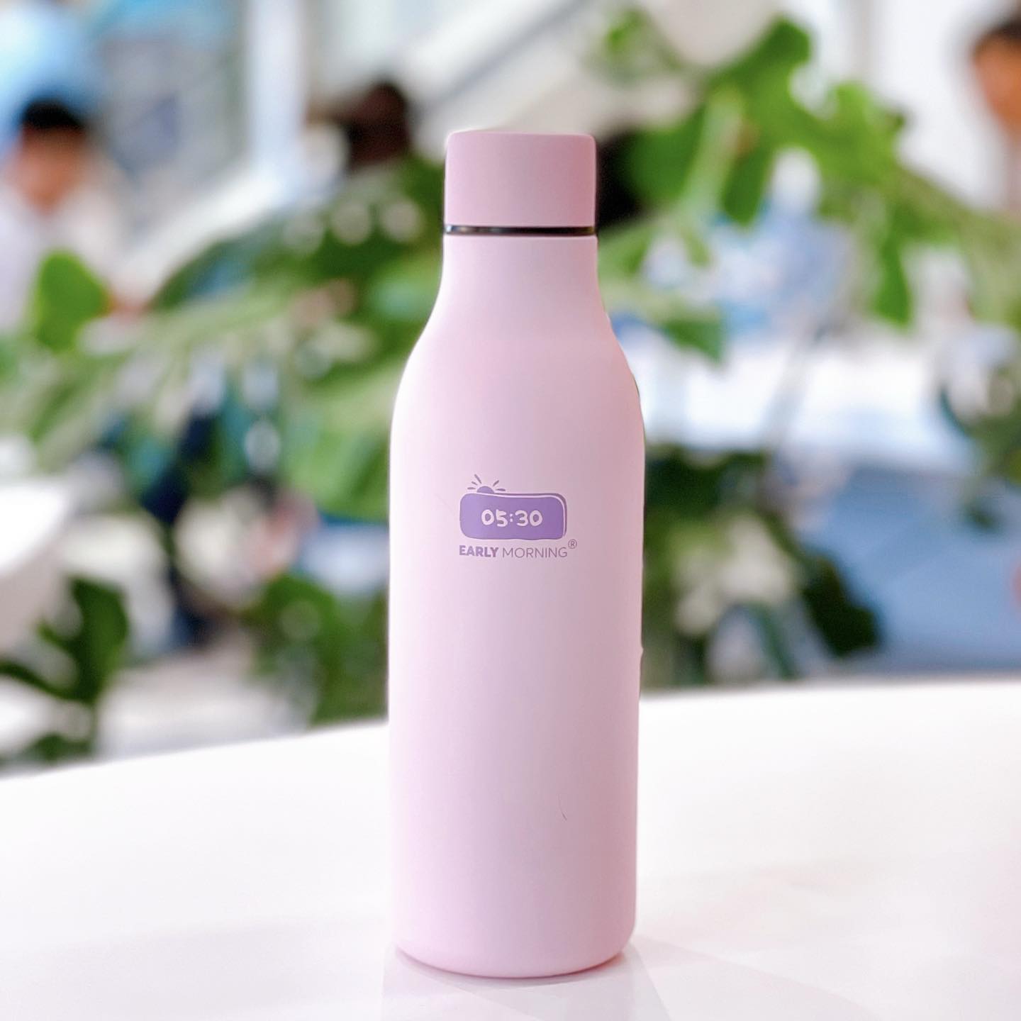 Bình Giữ Nhiệt Early Morning 16oz (480ml) Polo Neck