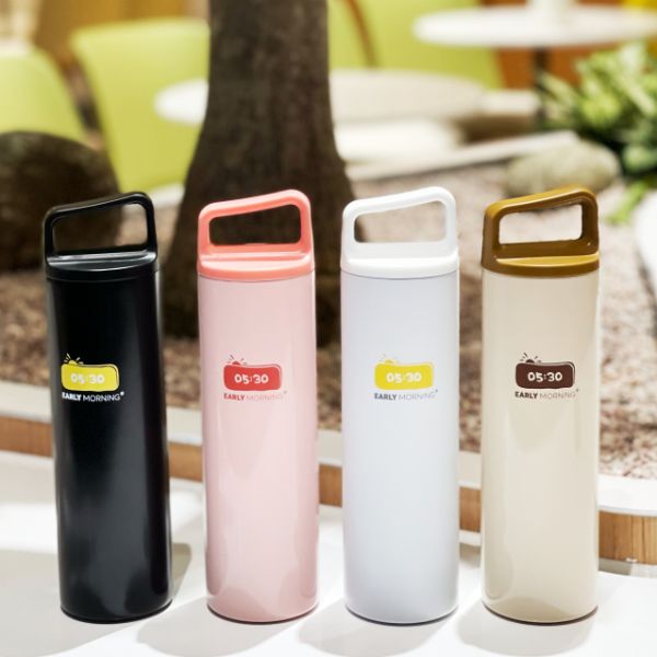Bình Early Morning 18oz (550ml) Handy Tumbler