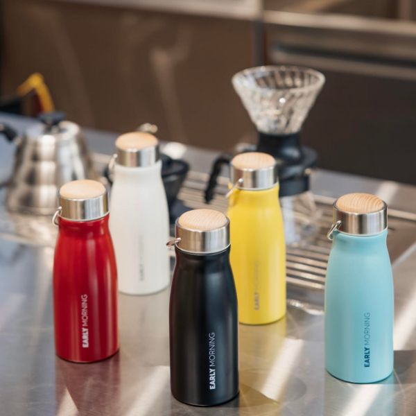 Bình giữ nhiệt Early Morning 12oz (360ml) Milkwood Tumbler