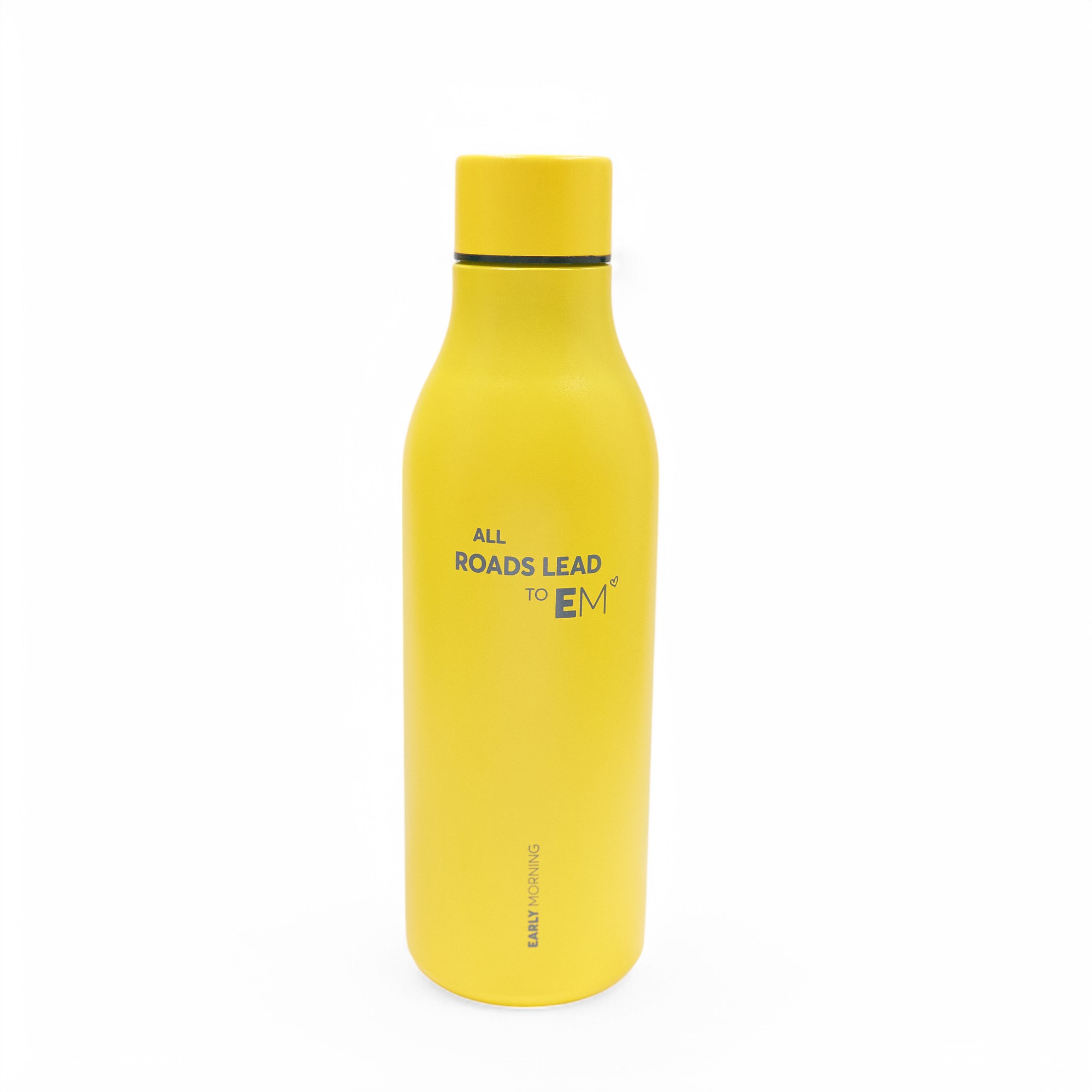Bình Giữ Nhiệt Early Morning 16oz (480ml) Polo Neck