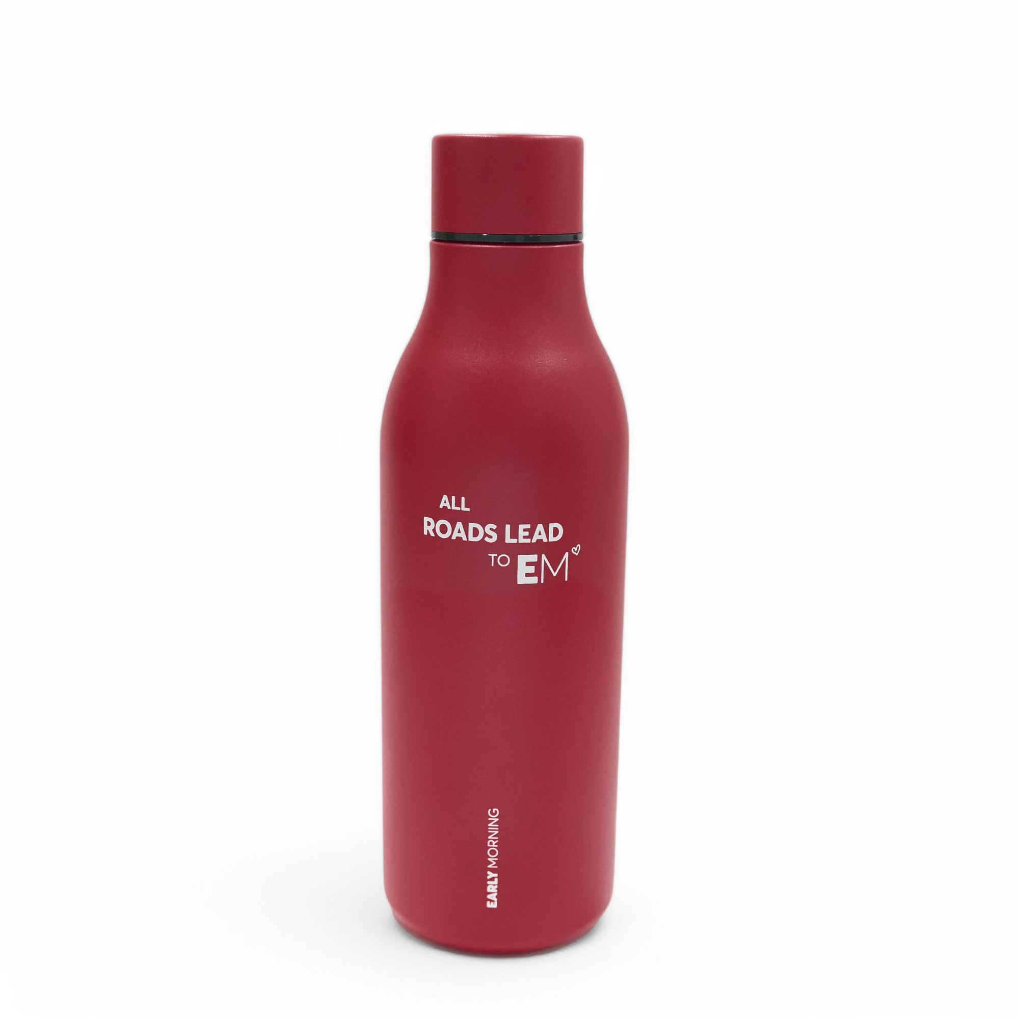 Bình Giữ Nhiệt Early Morning 16oz (480ml) Polo Neck