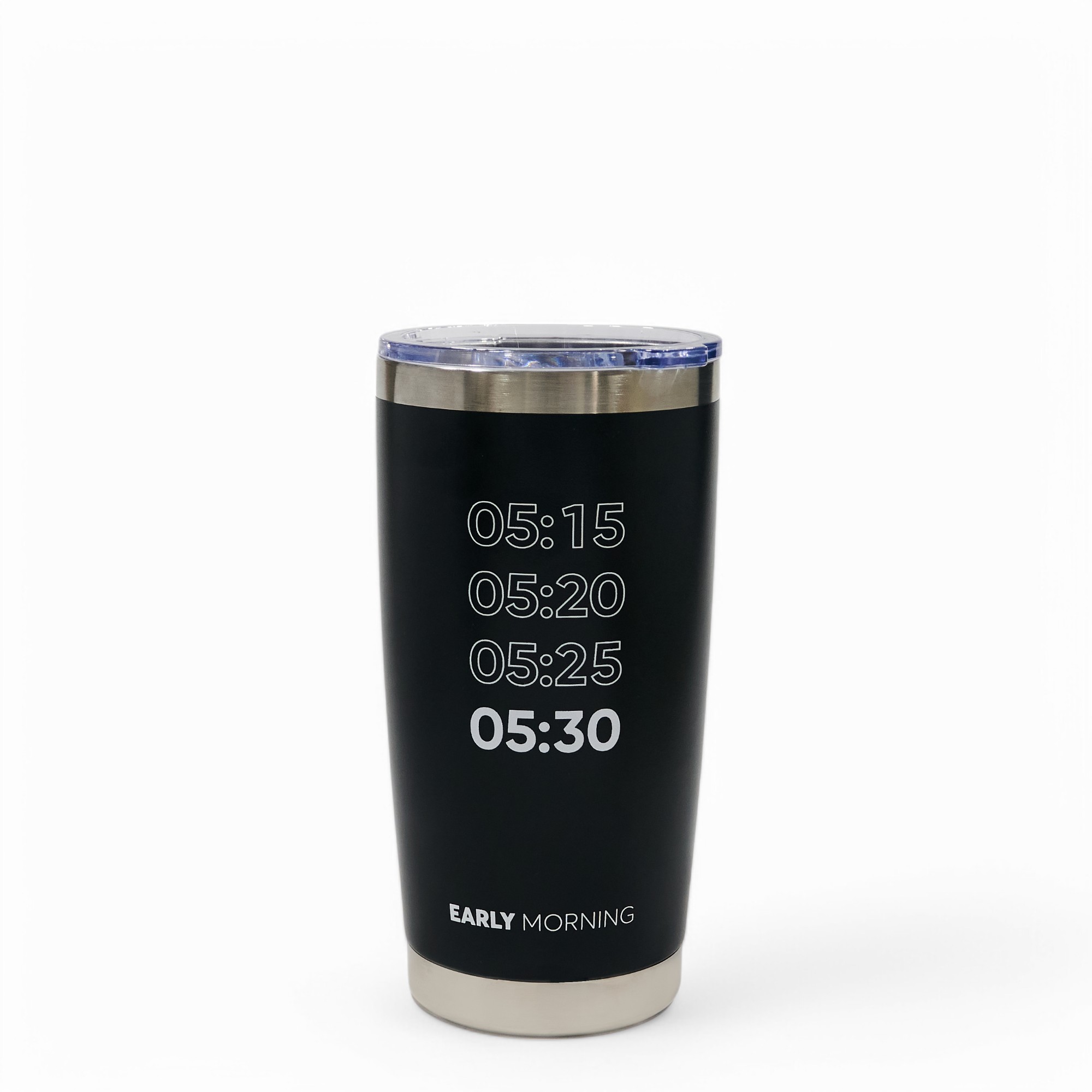 Ly Giữ Nhiệt Early Morning 16oz (480ml) Classic Magnetic Slider Lid