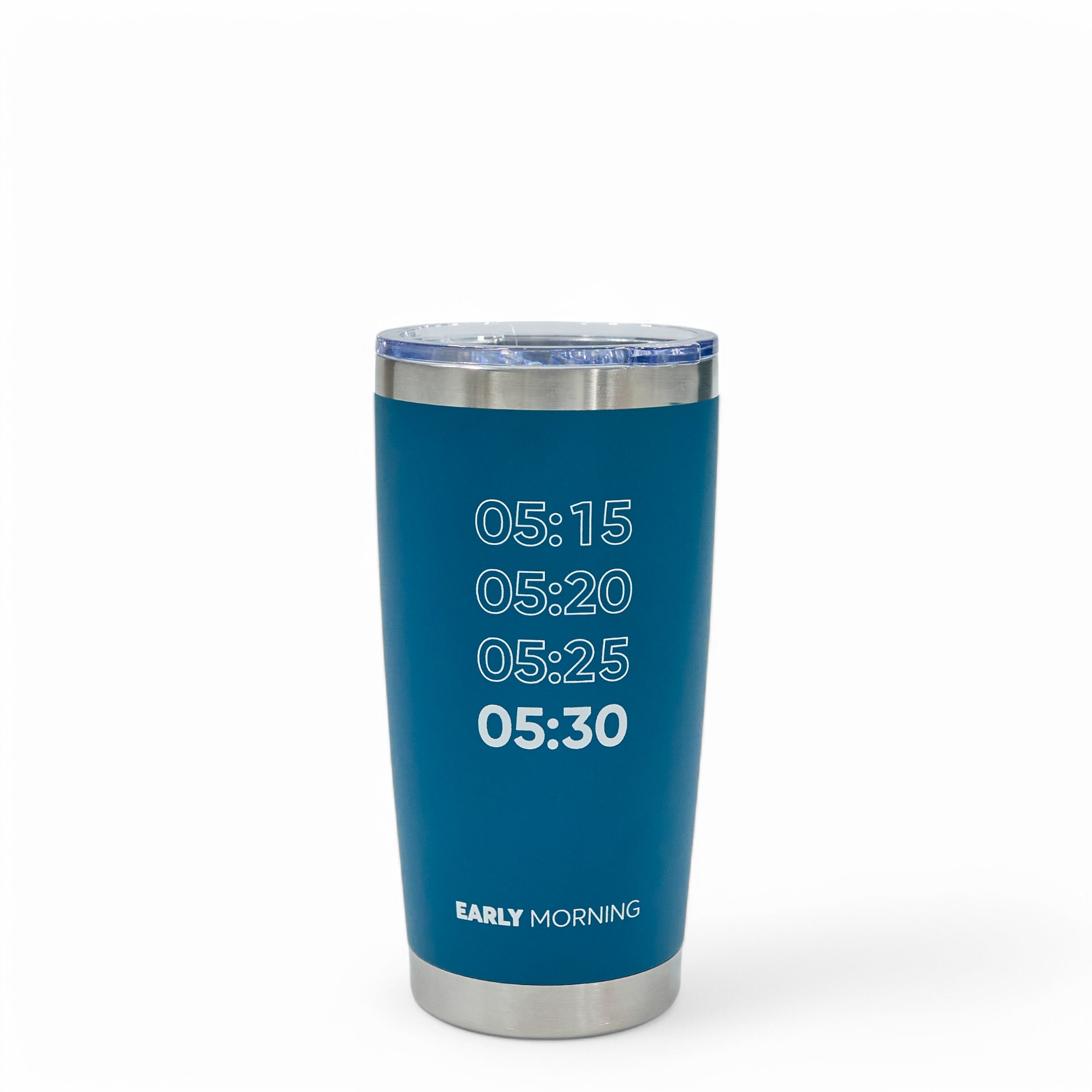 Ly Giữ Nhiệt Early Morning 16oz (480ml) Classic Magnetic Slider Lid