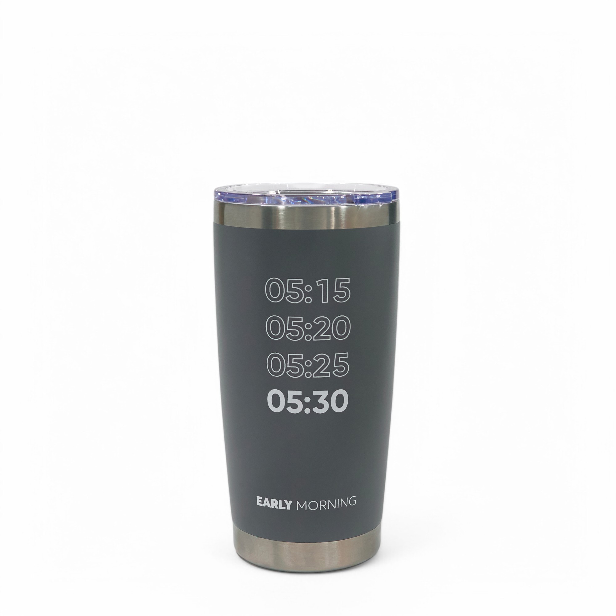 Ly Giữ Nhiệt Early Morning 16oz (480ml) Classic Magnetic Slider Lid