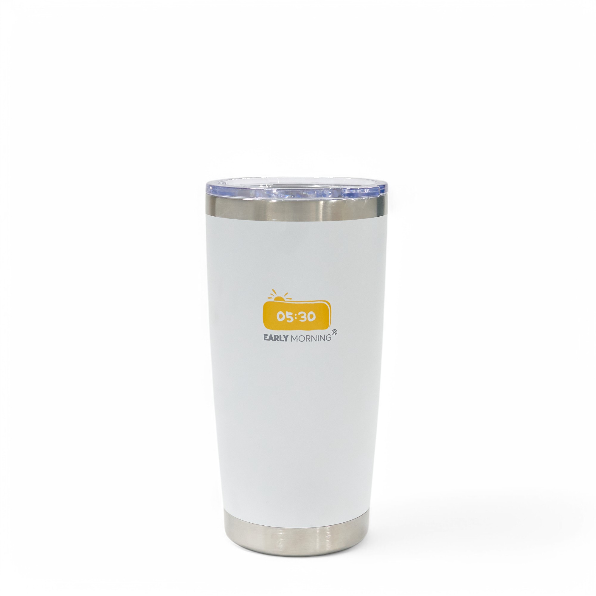 Ly Giữ Nhiệt Early Morning 16oz (480ml) Classic Magnetic Slider Lid