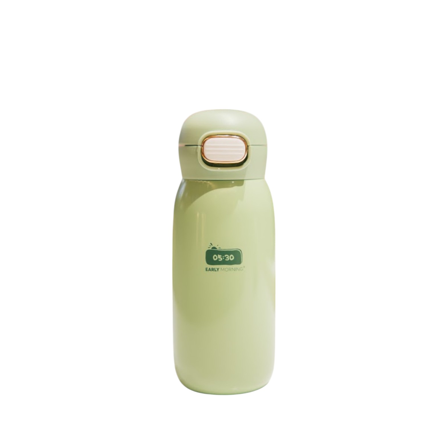 Bình Giữ Nhiệt Early Morning 14oz (400ml) Cute Pastel Tumbler