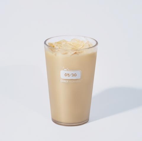 Trà Sữa Đại Hồng Bào