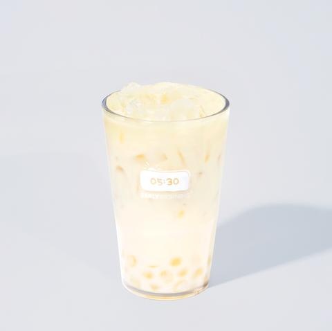 Trà Sữa Đông Phương Mỹ Nhân
