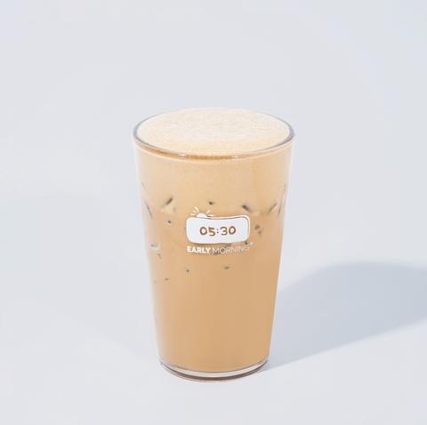 Cà Phê Sữa 05:30