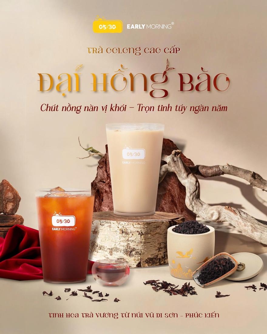 FARM TO CUP · TP. HỒ CHÍ MINH