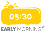 Early Morning 05:30