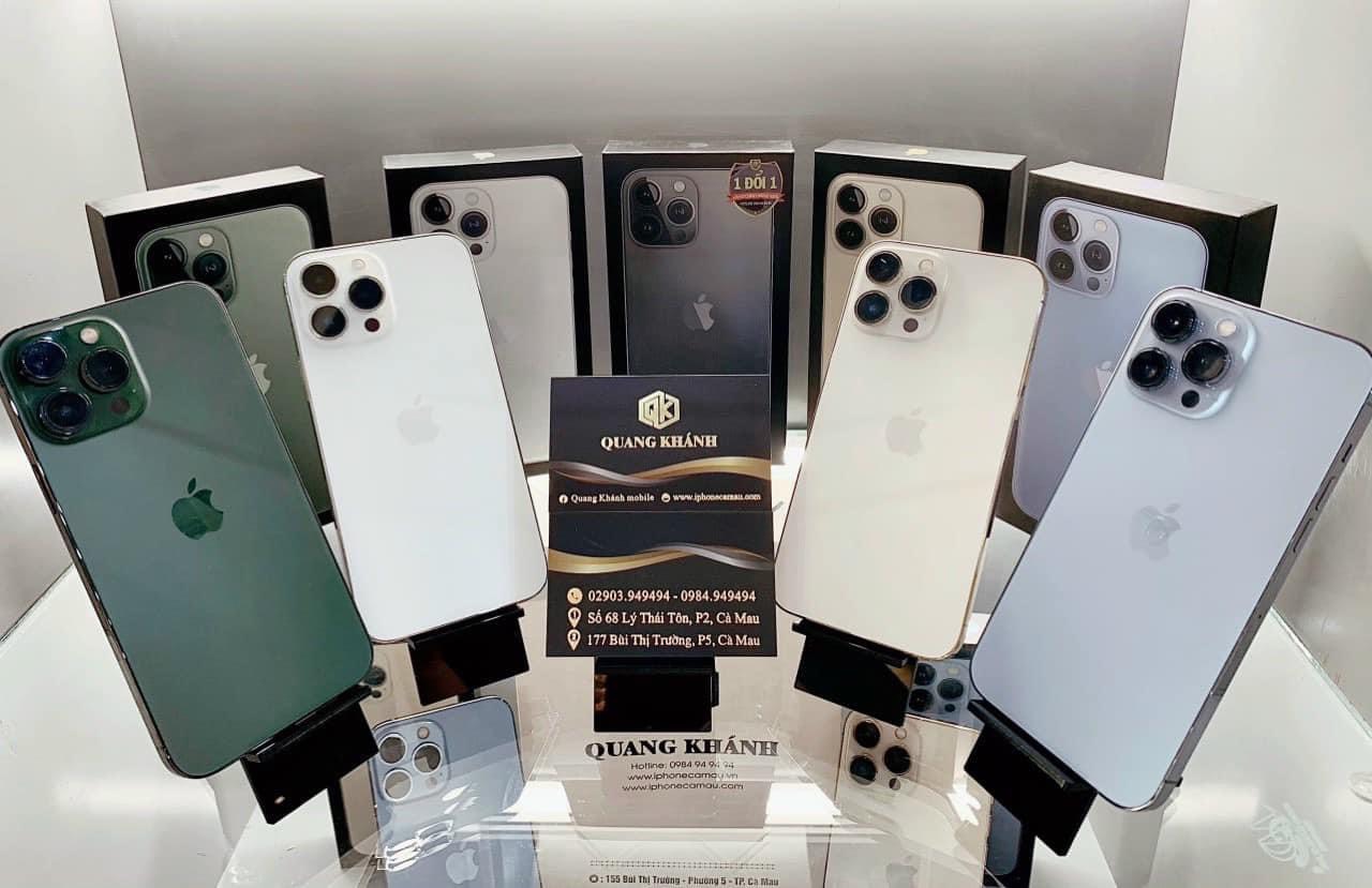 3 cách xử lý iPhone bị treo cực hiệu quả, dễ dàng cho bạn tự khắc phục tại nhà mà không cần ra tiệm