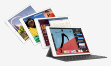iPad Air 2020 trình làng với viền siêu mỏng