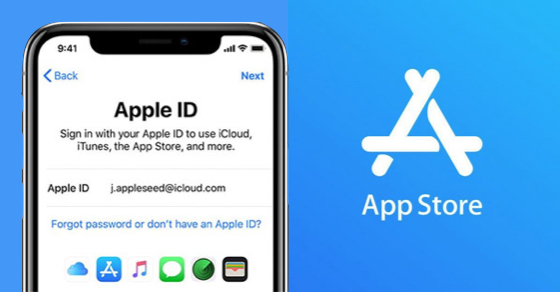 Cách tạo Apple ID cực kỳ đơn giản và nhanh chóng cho những bạn mới bắt đầu xài iPhone