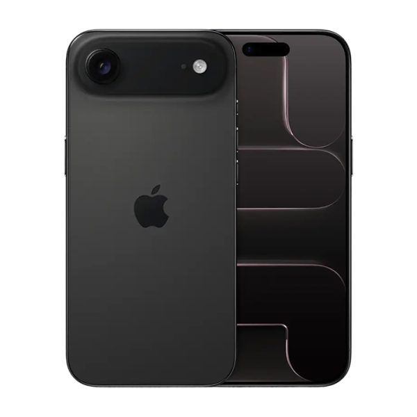 iPhone 17 Air